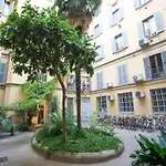Hacca Collection - Charming 1-Br In Cool Porta Venezia
