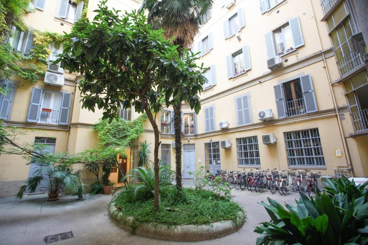 Hacca Collection - Charming 1-br In Cool Porta Venezia