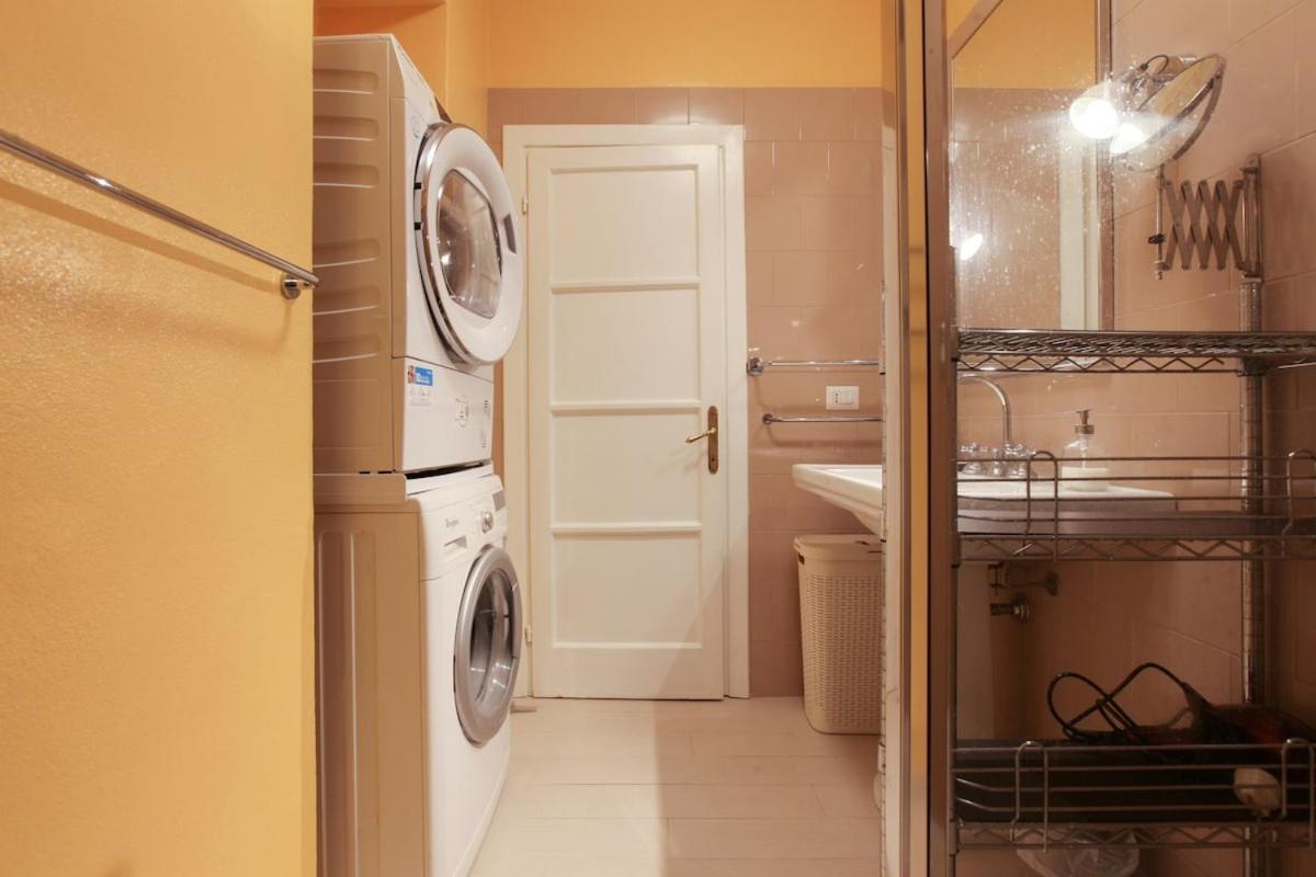 Hacca Collection - Charming 1-br In Cool Porta Venezia *