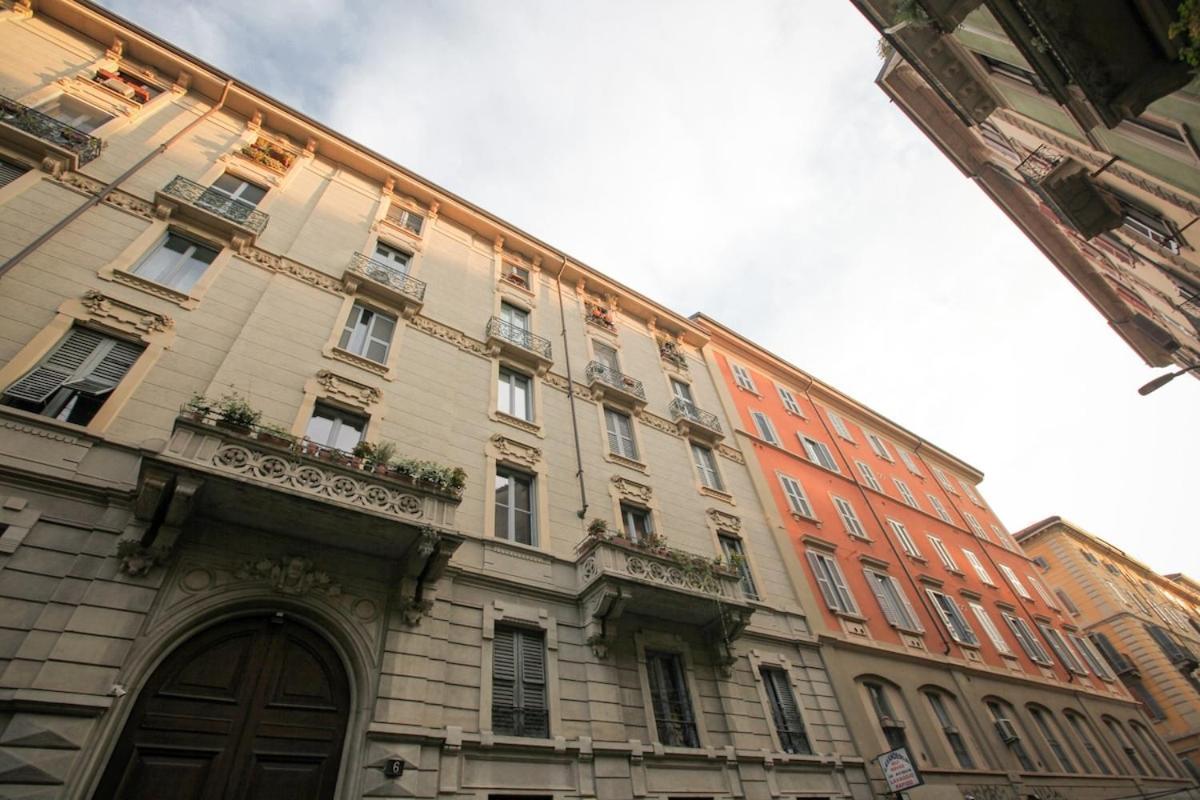 Hacca Collection - Charming 1-br In Cool Porta Venezia * Milan