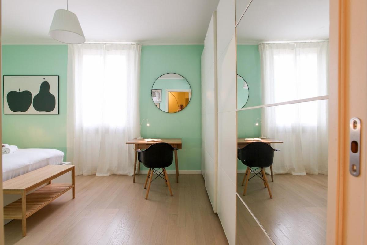 Hacca Collection - Charming 1-br In Cool Porta Venezia Milan