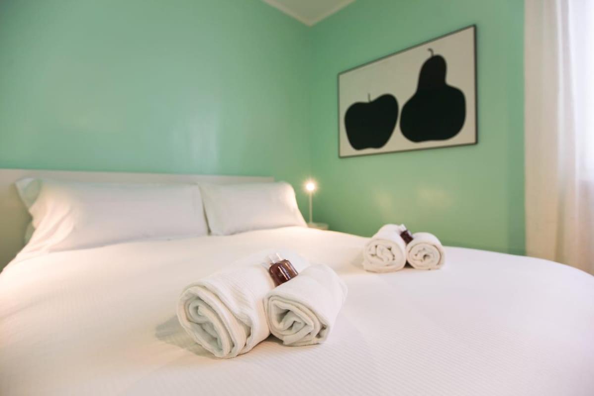 Hacca Collection - Charming 1-br In Cool Porta Venezia Appartement Milan