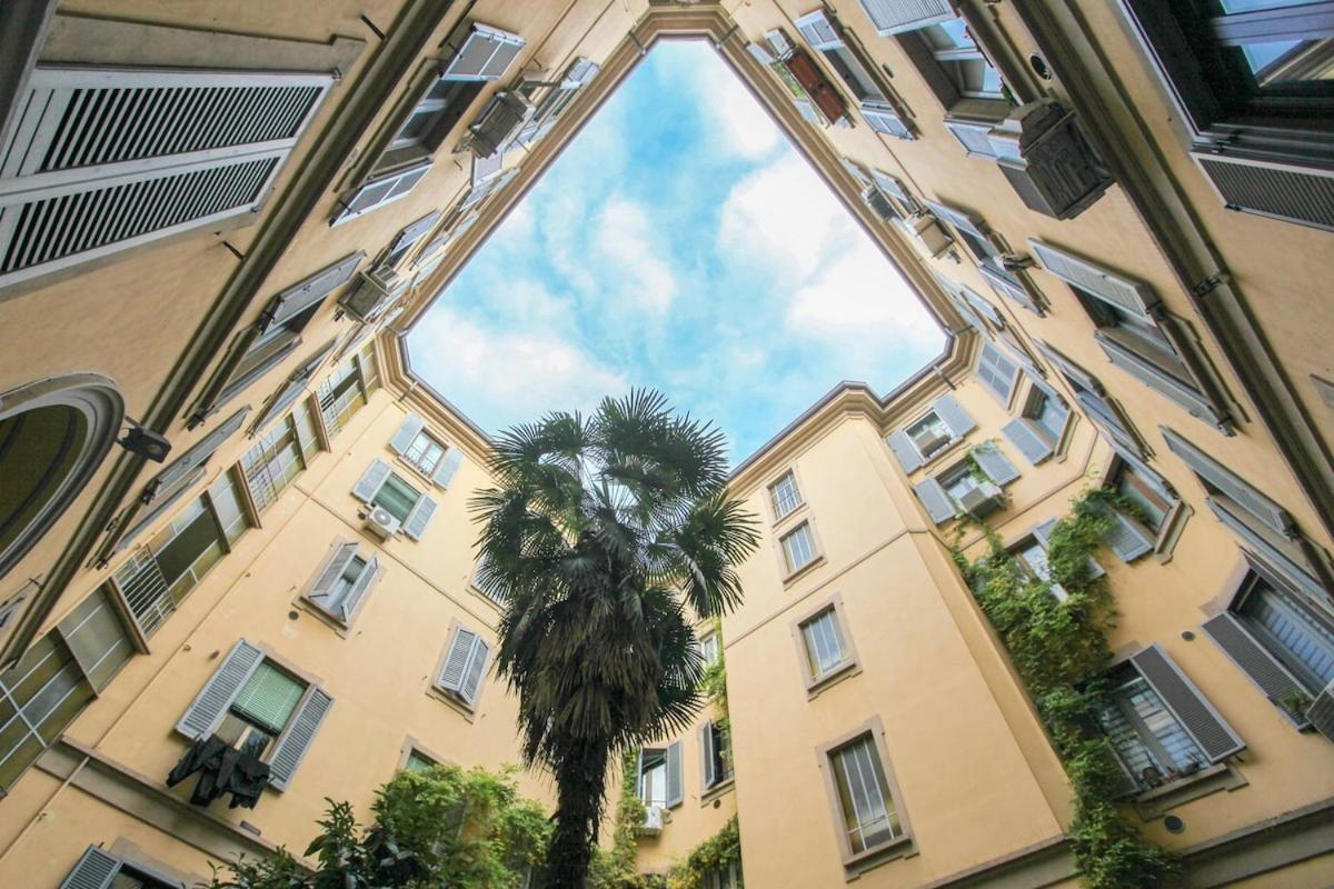 Hacca Collection - Charming 1-br In Cool Porta Venezia Appartement *