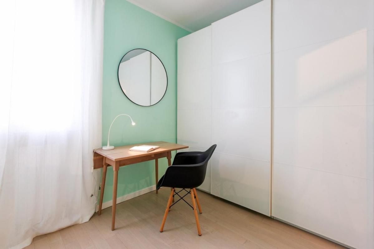 Appartement Hacca Collection - Charming 1-br In Cool Porta Venezia *