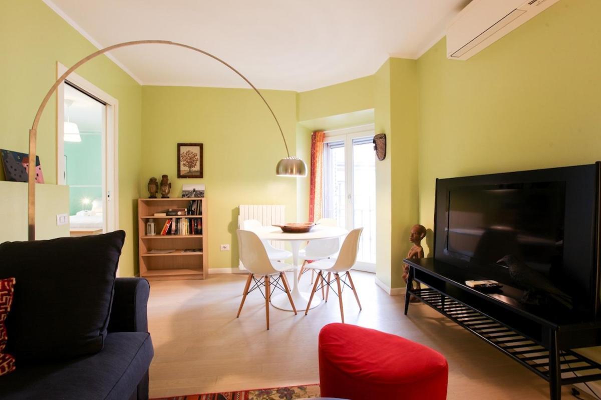 Hacca Collection - Charming 1-br In Cool Porta Venezia *