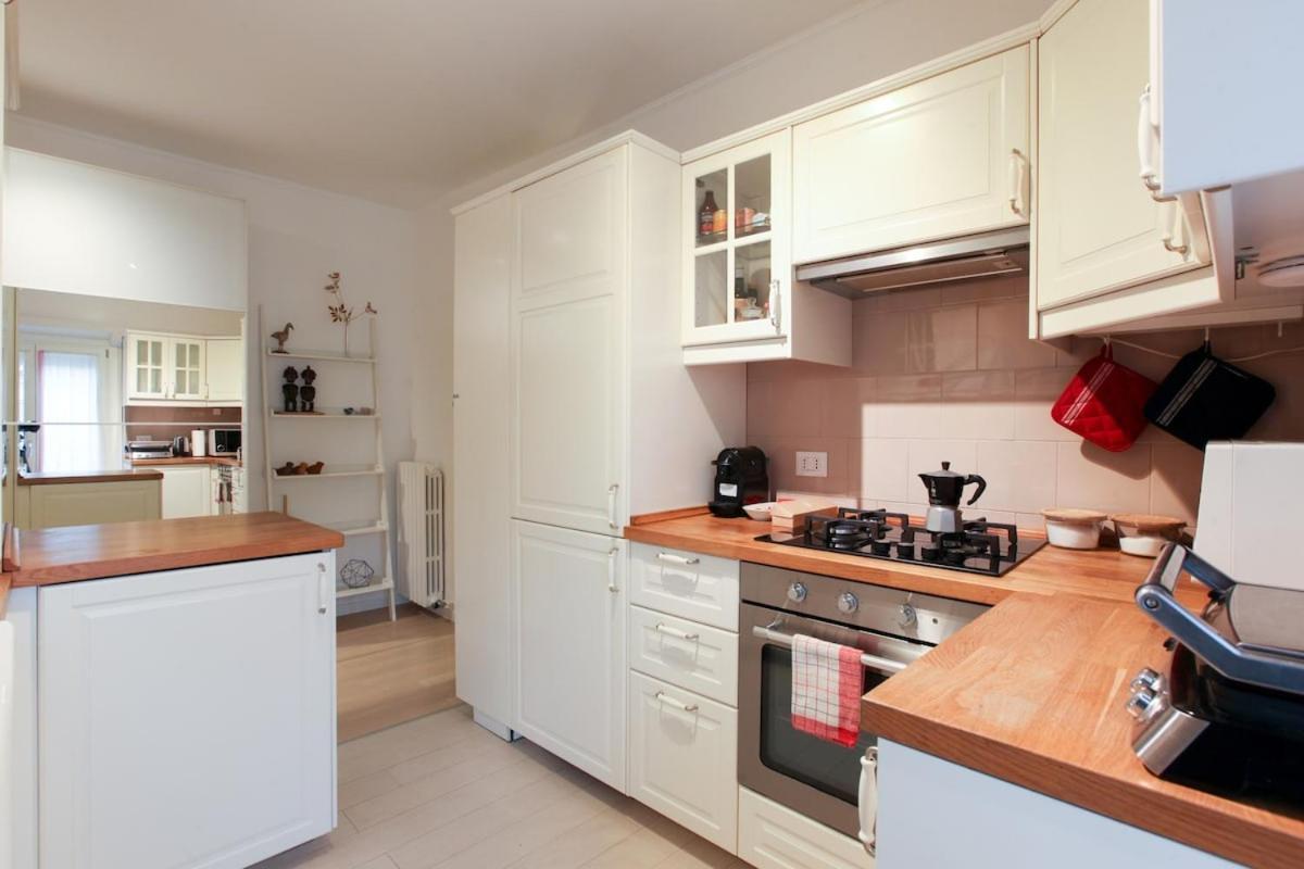 Hacca Collection - Charming 1-br In Cool Porta Venezia * Milan