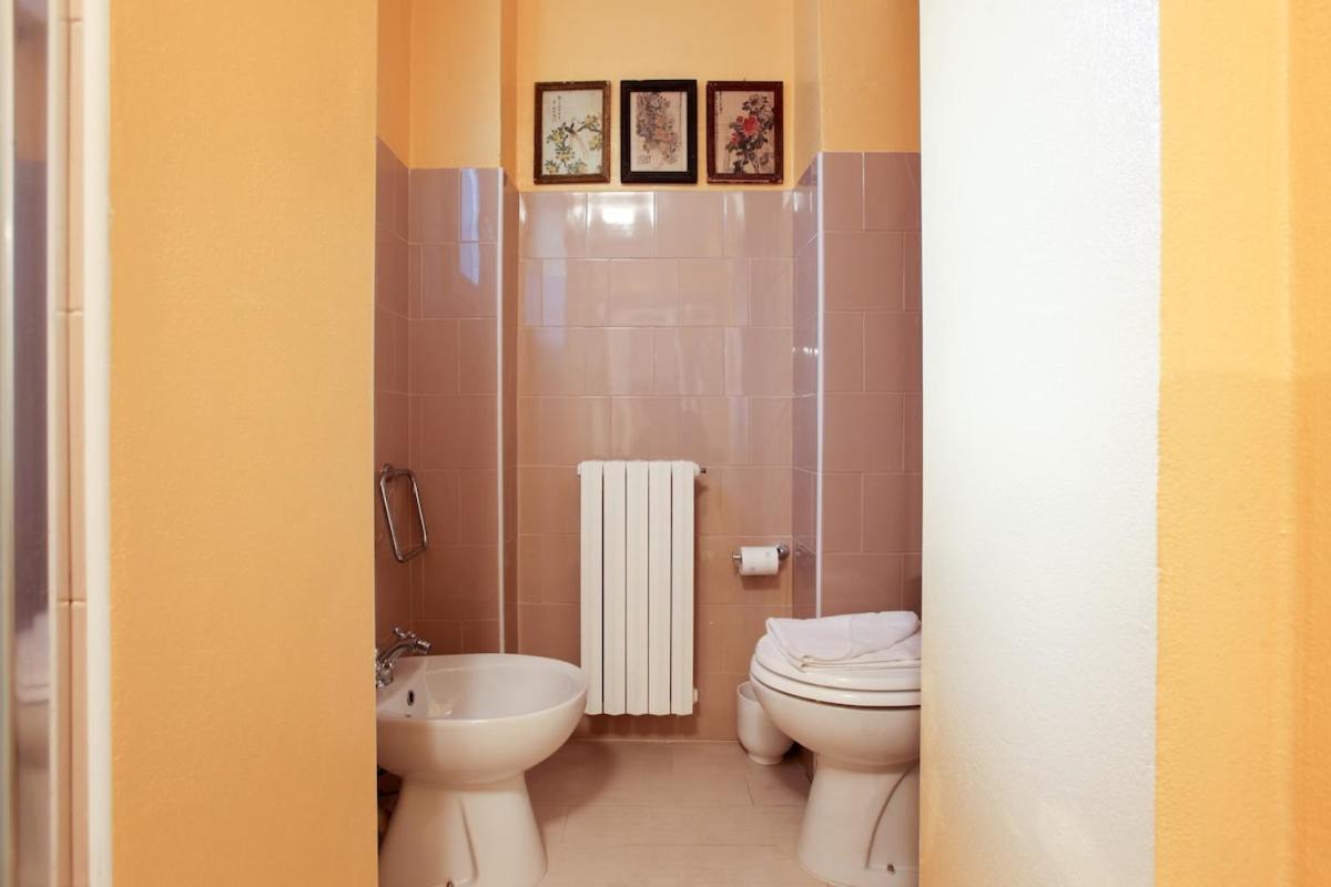 Hacca Collection - Charming 1-br In Cool Porta Venezia