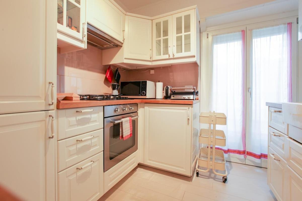 Appartement Hacca Collection - Charming 1-br In Cool Porta Venezia *