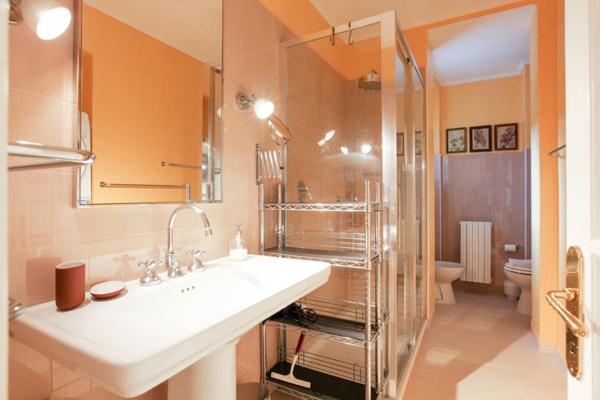 Hacca Collection - Charming 1-br In Cool Porta Venezia Appartement Milan
