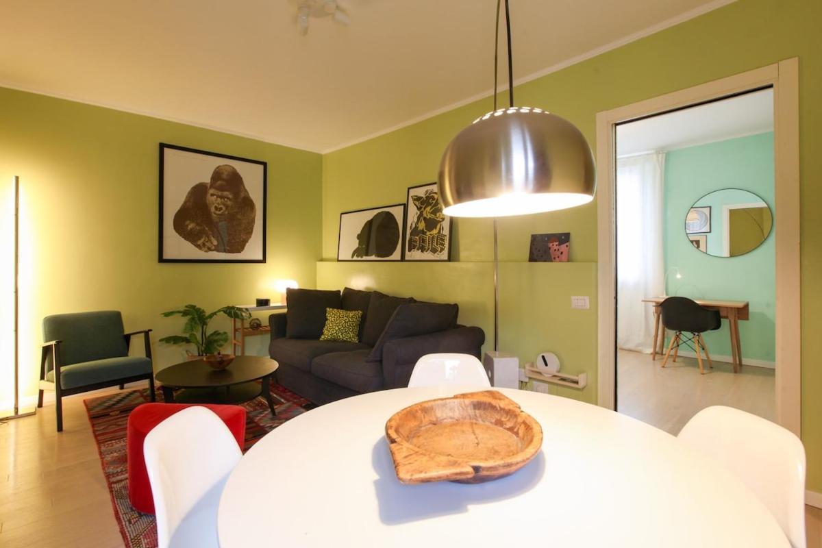 Hacca Collection - Charming 1-br In Cool Porta Venezia * Milan