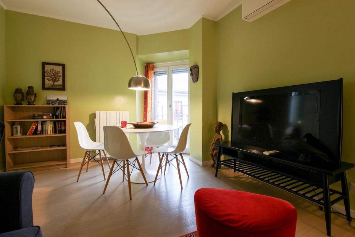 Hacca Collection - Charming 1-br In Cool Porta Venezia