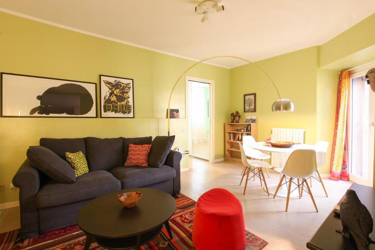 Appartement Hacca Collection - Charming 1-br In Cool Porta Venezia