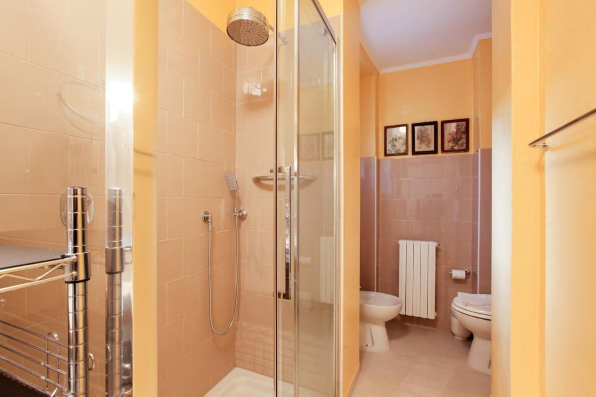 Hacca Collection - Charming 1-br In Cool Porta Venezia *