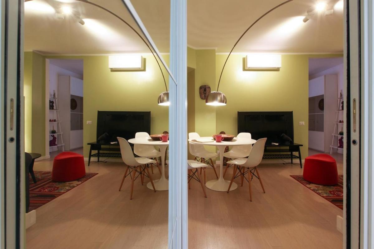 Hacca Collection - Charming 1-br In Cool Porta Venezia Milan