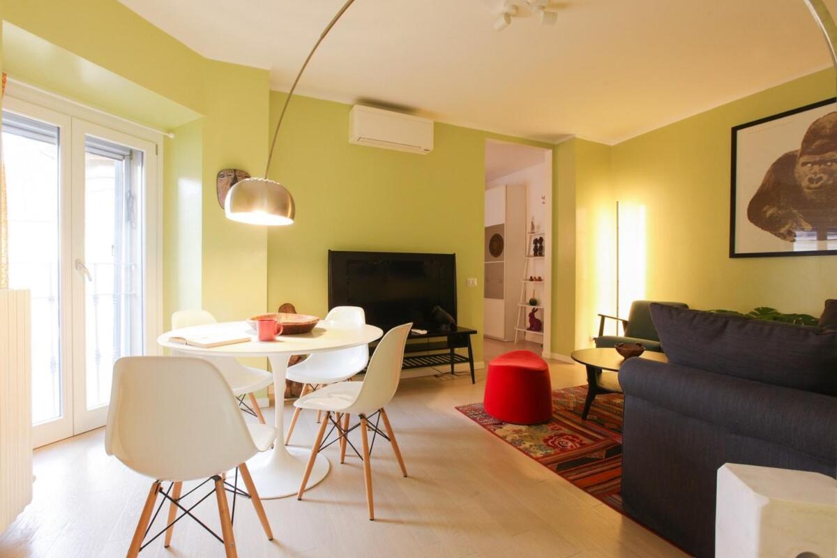 Hacca Collection - Charming 1-br In Cool Porta Venezia Appartement *