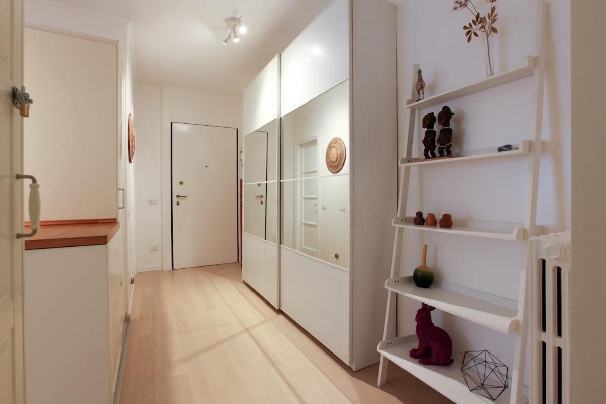 Hacca Collection - Charming 1-br In Cool Porta Venezia Appartement Milan