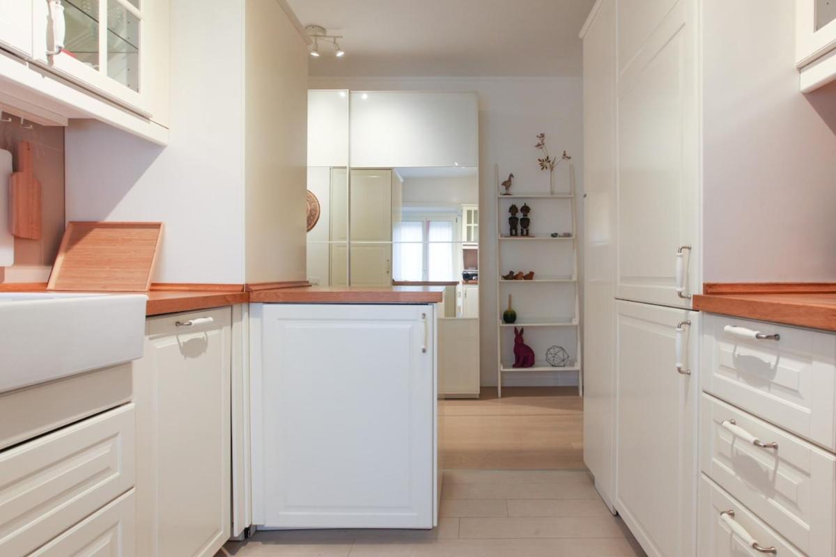 Hacca Collection - Charming 1-br In Cool Porta Venezia
