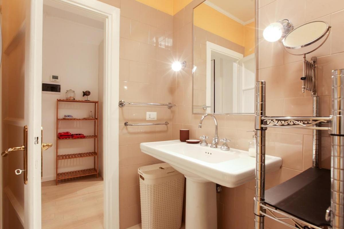 Hacca Collection - Charming 1-br In Cool Porta Venezia *