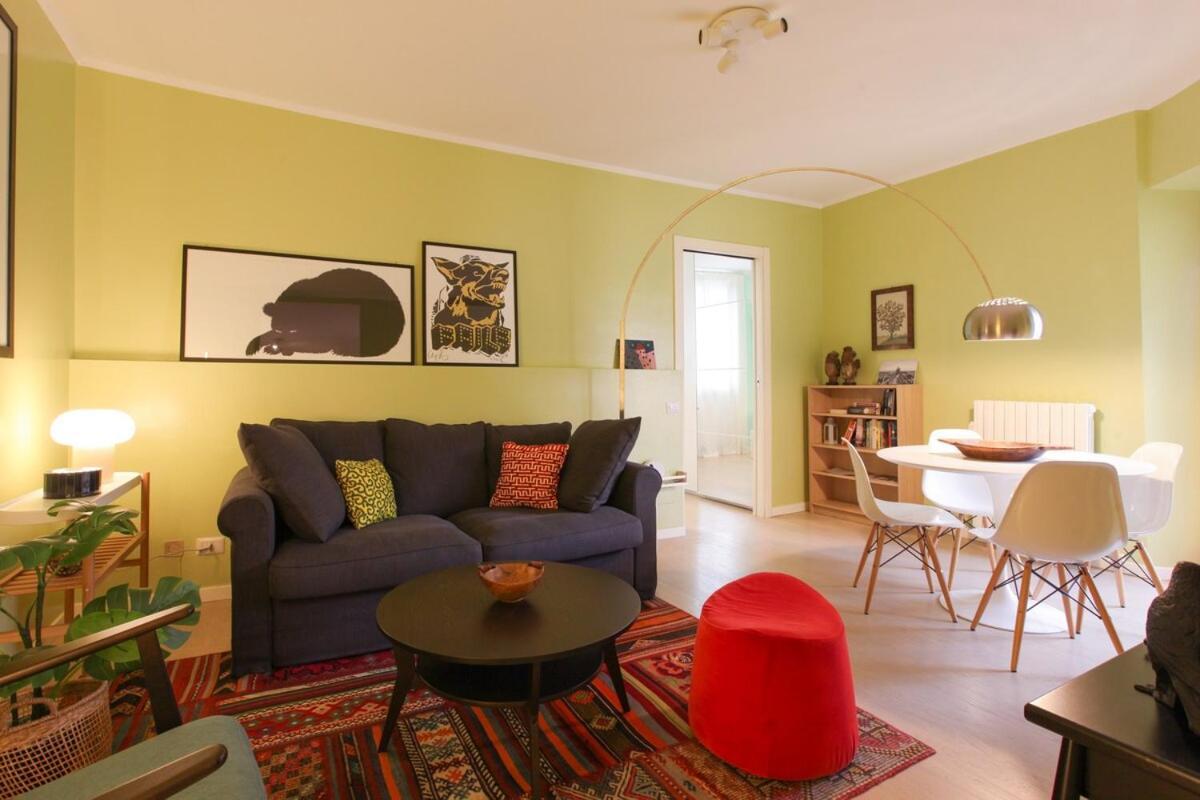 Appartamento Hacca Collection - Charming 1-br In Cool Porta Venezia
