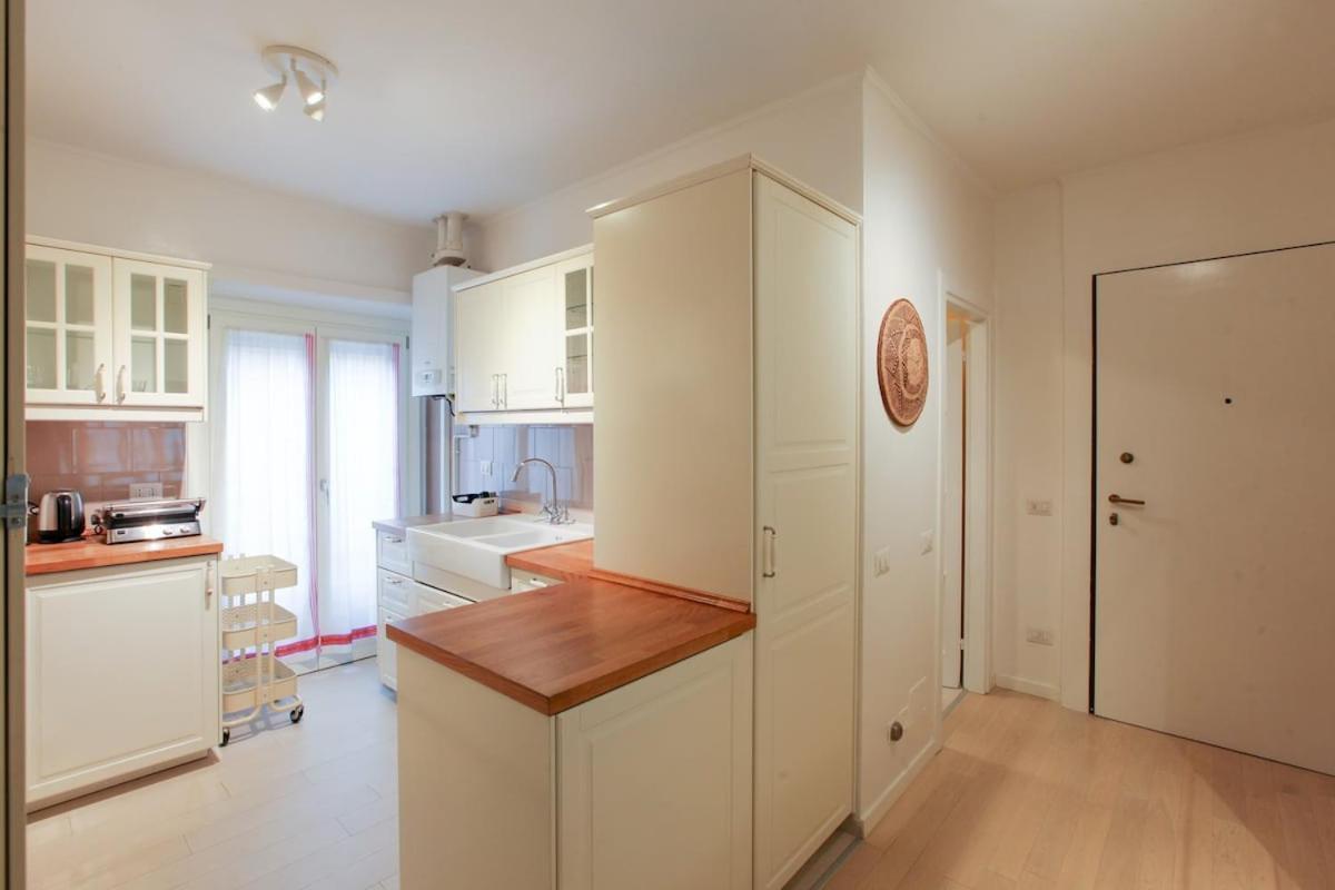 Hacca Collection - Charming 1-br In Cool Porta Venezia Milano