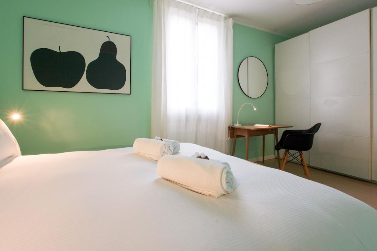Appartamento Hacca Collection - Charming 1-br In Cool Porta Venezia *