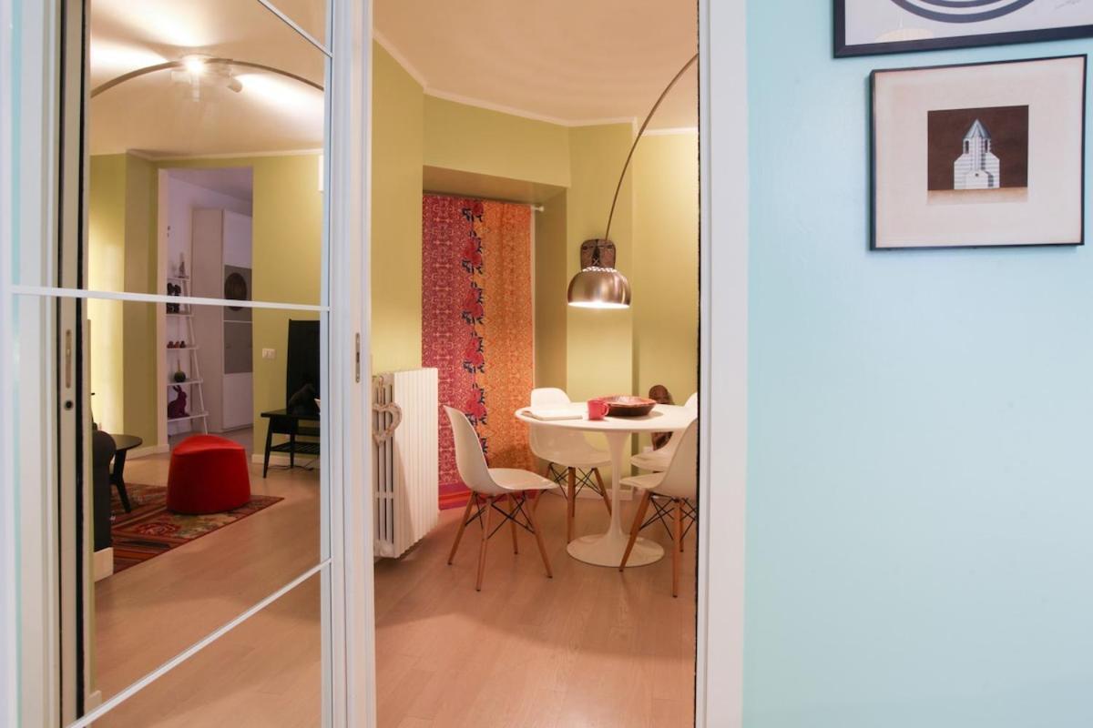 Hacca Collection - Charming 1-br In Cool Porta Venezia Appartamento Milano